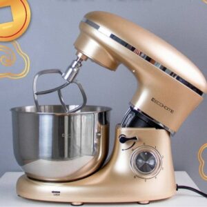 id-11134207-7r98z-ln197cn9l8ja41 Ecohome Stand Mixer Platinum Series ESM-999 Platinum 6.5L - Platinum - Luxury Gold, Stainless 6.5L