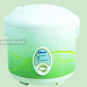 id-11134207-7rbk1-m8k7nqptfzg869 Miyako Magic Com Rice Cooker Plus MCM-508 MCM 508 miyako