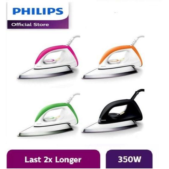 Setrika Philips Phillips HD 1173