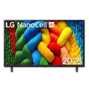 LED LG 55 inch Nanocell Tv 4K Ultra HD Smart Tv magic remote 55NANO80