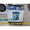 id-11134207-822wl-monoqnz7r0ukcc Mesin Cuci 2 Tabung RSA WM-TT 70 7KG Anti Karat - WM-TT70 - 7 KG