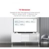 POLYTRON Smart Lite Digital TV 24 Inch - PLD 24CV1869