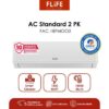AC FLIFE STANDARD 2 PK - FAC-18FMOO2 FAC18FMOO2 by GREE 18FMOO 2 18FMOO2