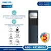 Philips Dispenser Air Galon Bawah ADD4973DGAC - Abu Tua - ADD4973DGAC Water Filter ADD 4973 DGAC