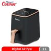 Air Fryer Cosmos CAF-6603