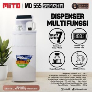 sg-11134201-7renk-m250ch9l9stec2 MITO MD555 Dispenser Multifungsi Galon Bawah