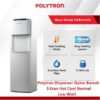 sg-11134201-7rfgv-m9vldacmj63m57 Polytron Dispenser Galon Bawah 3 Kran Low Watt Hot Cool Normal PWC 600 PWC600
