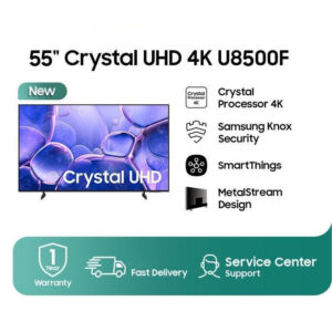 sg-11134201-81zwx-mmr9bs8hxb7l19 Samsung 55U8500F Crystal 4K UHD Smart TV 55" U8500F U8500 55U8500 UA55U8500FKXXD | Samsung 55U8500 UA55U8500FK UA55U8500F 55U8500FK U8500FK