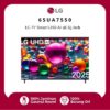 sg-11134201-8227f-mhklxpe87abob3 LG TV Smart UHD AI 4K 65 Inch - 65UA7550