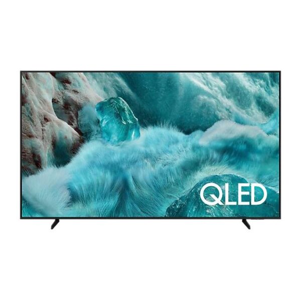 sg-11134201-8259i-mfxf20v69n9q34 Samsung 75" QLED Q7F 4K Samsung Vision AI Smart TV 2025 QA75Q7FAAKXXD 75 Inch UHD
