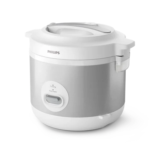 Philips Rice Cooker 1.8 Liter - HD3003 HD 3003 1.8L L Magic Com Penanak Nasi