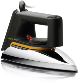 Setrika Philips HD1172 / Seterika Philips / Philips Dry Iron HD 1172