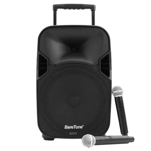 01JKAN18F45PZ9V4B5Z0T8AW3T Speaker Portable Baretone MAX 12AL / MAX 12 AL 12INCH Original 12 INCH