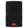 Speaker portable karaoke free 2 mic wireless Baretone MAX 10 C max10c 10 INCH 10 Inch
