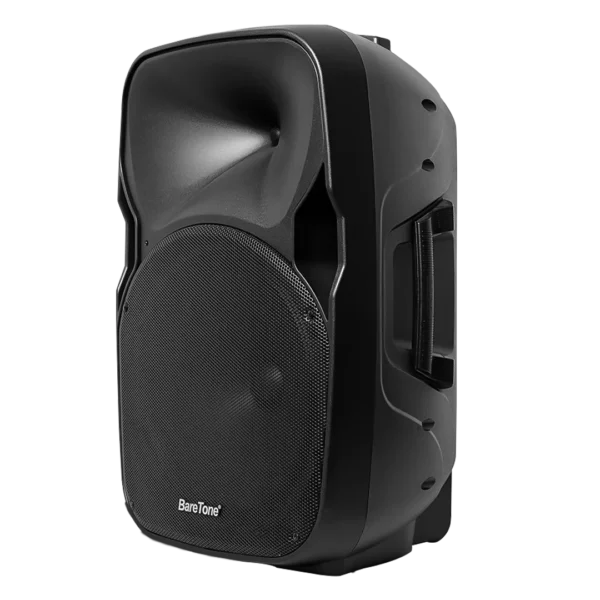 01JNDF61925E9FANHCZGHFZFEB Portabel Speaker Portable Baretone Max15AL MAX 15AL 15inch