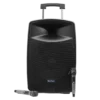 Baretone Speaker Portable MAX15HB Aktif Active Free 2 Mic Wireless Max 15 HB 15HB