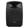 Baretone Speaker Portable MAX15HB Aktif Active Free 2 Mic Wireless Max 15 HB 15HB