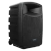 Baretone Speaker Portable MAX15HB Aktif Active Free 2 Mic Wireless Max 15 HB 15HB