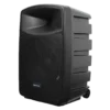 Baretone Speaker Portable MAX15HB Aktif Active Free 2 Mic Wireless Max 15 HB 15HB