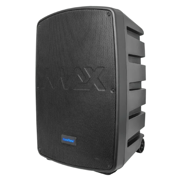 01JNDKJXY78QJH9S9BVQ83G80M Speaker Portable AKTIF Baretone 15 Inch 800W MAX 15NB 15 NB Inch Free MIC Wireless Bluetooth Karaoke