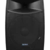 Baretone Speaker Portable MAX15HB Aktif Active Free 2 Mic Wireless Max 15 HB 15HB