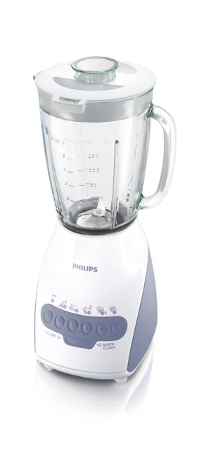 Philips HR 2116 Gelas Kaca Blender / HR2116