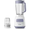 Hr2221_01 Philips Blender Plastik 2 Liter - HR2221 / 2221 garansi resmi