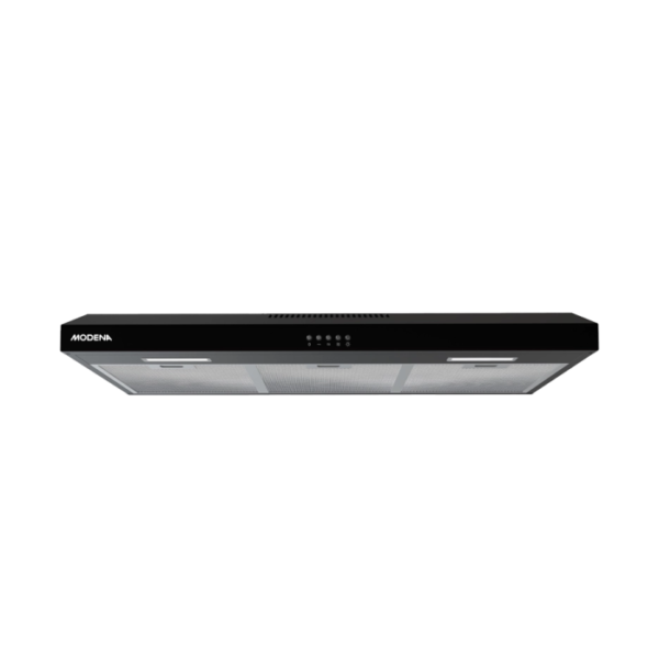Slim-Hood-90cm-Slim-Hood-90cm-PX-0921-DBBK-MODENA-1 Modena Slim Hood - PX 0921 DBBK