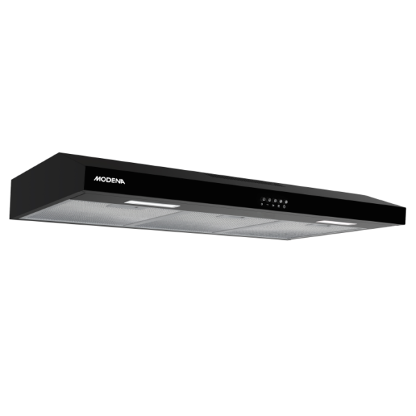 Slim-Hood-90cm-Slim-Hood-90cm-PX-0921-DBBK-MODENA-2 Modena Slim Hood - PX 0921 DBBK