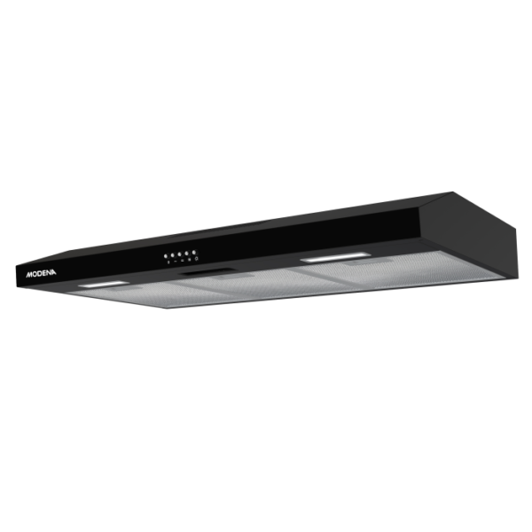 Slim-Hood-90cm-Slim-Hood-90cm-PX-0921-DBBK-MODENA-3 Modena Slim Hood - PX 0921 DBBK