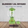 id-11134201-7r98r-ly3nk0yol8we01 Miyako BL-151GF Blender Gelas Kaca Beling 2in1 151 GF
