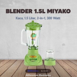 id-11134201-7r98r-ly3nk0yol8we01 Miyako BL-151GF Blender Gelas Kaca Beling 2in1 151 GF