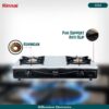 id-11134201-7r98v-ly3niqacw7b2b5 Rinnai Kompor Gas 2 Tungku Stainless RI 602A
