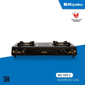 id-11134201-7r98w-ly3nhnbhx440b3 MIYAKO KG-502C Kompor Gas Dua Tungku 502 C