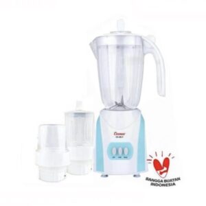 id-11134201-7r98y-ly3ni4bl1efi12 Cosmos Blender Plastik Cosmos CB 282 P 3 in 1 Big Capacity 282P