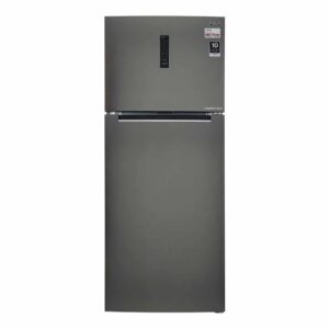 KULKAS AQUA JAPAN AQRD 460 LEMARI ES 2 PINTU AQRD460 AQRD 460R