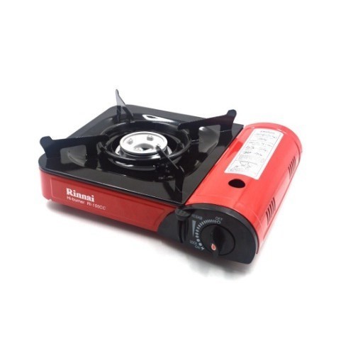id-11134201-7r98z-ly3nj76k66ma99 Rinnai Kompor Gas Kecil Travel RI 150CC 1 Tungku