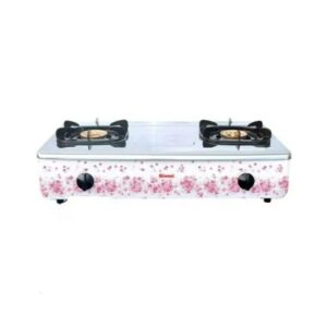 Kompor Gas Rinnai RI 712AF RI 712 AF Kompor gas 2 tungku
