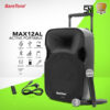 id-11134201-7r991-ly3nh8wx00fjc1 Speaker Portable Baretone MAX 12AL / MAX 12 AL 12INCH Original 12 INCH