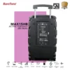 id-11134207-7r990-lyvqn3mloy6g3a Baretone Speaker Portable MAX15HB Aktif Active Free 2 Mic Wireless Max 15 HB 15HB