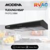 id-11134207-7r990-lz0gbl6gmj34e1 Modena Slim Cooker Hood - PX 0711 DBBK - Tudung Hisap / Hood