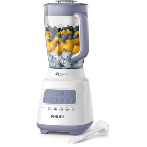 philips-blender-hr222101-tbm-online-5233815 Philips Blender Plastik 2 Liter - HR2221 / 2221 garansi resmi
