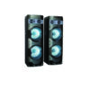 10df22-RIGHT-1 POLYTRON Bluetooth Speaker Aktif Karaoke 10 Inch PAS 10DF22