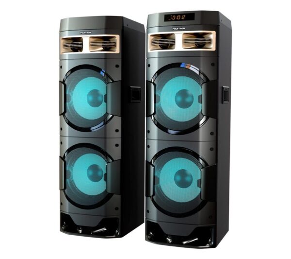10inch-1024x910 POLYTRON Bluetooth Speaker Aktif Karaoke 10 Inch PAS 10DF22