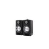 8E12-gambar-3 POLYTRON Bluetooth Speaker Aktif Karaoke 8 Inch PAS 8E12