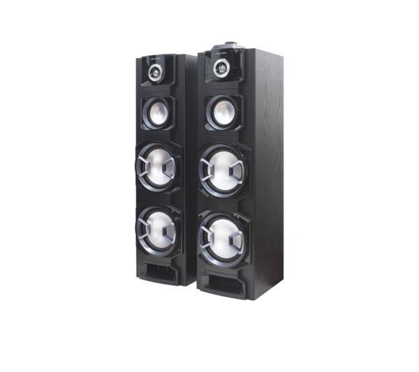8ef22-kanan-1-1 POLYTRON Bluetooth Speaker Aktif Karaoke 8 Inch PAS 8EF22