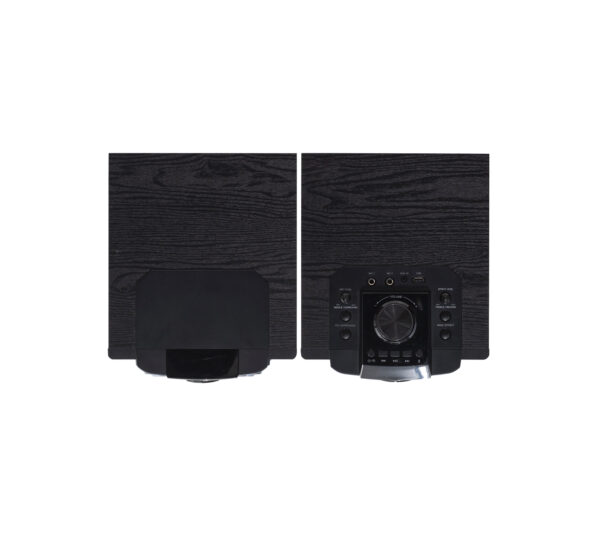 8ef22-top POLYTRON Bluetooth Speaker Aktif Karaoke 8 Inch PAS 8EF22