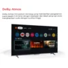 IgxaPFSR-Dolby-Atmos POLYTRON 4K UHD Smart Google TV 65 Inch - PLD 65UG5059