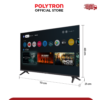 NEW-ECOM-SKU-PLD-40RG9059-2 POLYTRON Smart Cinemax Google TV 40 Inch - PLD 40RG9059