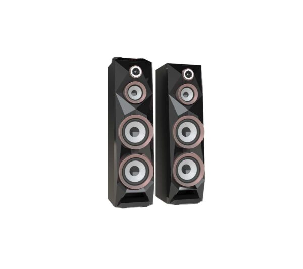 PAS-8B28-gambar-2 POLYTRON Active Speaker PAS 8BF28